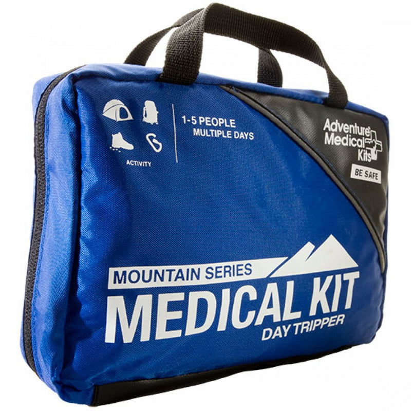 Mountain Series Medical Kit - DayTripper