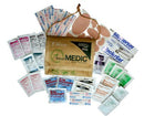 AMK Travel Medic 1 Person First Aid Kit