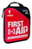 AMK Adventure First Aid Kit 0.5