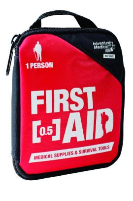 AMK Adventure First Aid Kit 0.5
