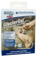 AMK Glaciergel Blister and Burn Dressing