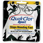 QuikClot Sport Blood Clotting Agent - 50g Pack