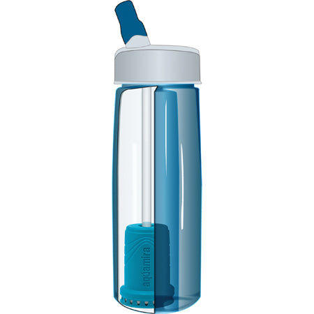 Aquamira Sport Bottle Filter