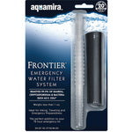 Aquamira Frontier Emergency Water Filter