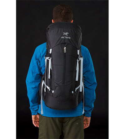 arc'teryx hiking backpack Arc'Teryx Altra 35 LT Backpack