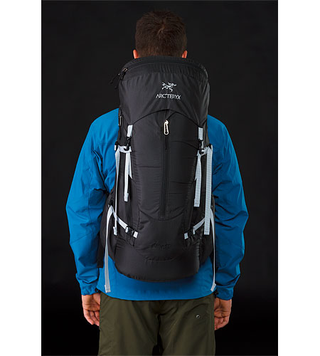 arc'teryx backpack laptop Arc'Teryx Altra 35 LT Backpack