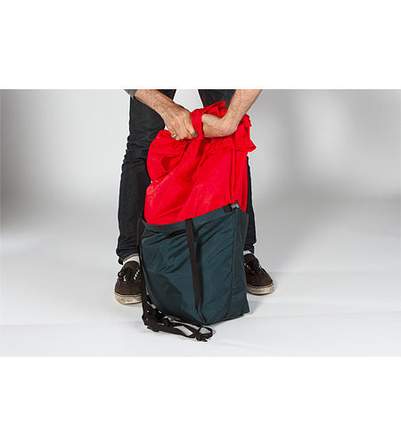 Arc'Teryx Haku Rope Bag Yahto One Size