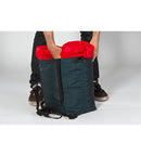 Arc'Teryx Haku Rope Bag Yahto One Size