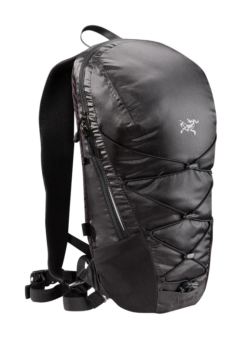 Arc'Teryx Aerios 7 Daypack Backpack - Black