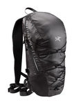 Arc'Teryx Aerios 7 Daypack Backpack - Black