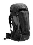 Arc'Teryx Altra 62 Backpack Womens - Raven Reg