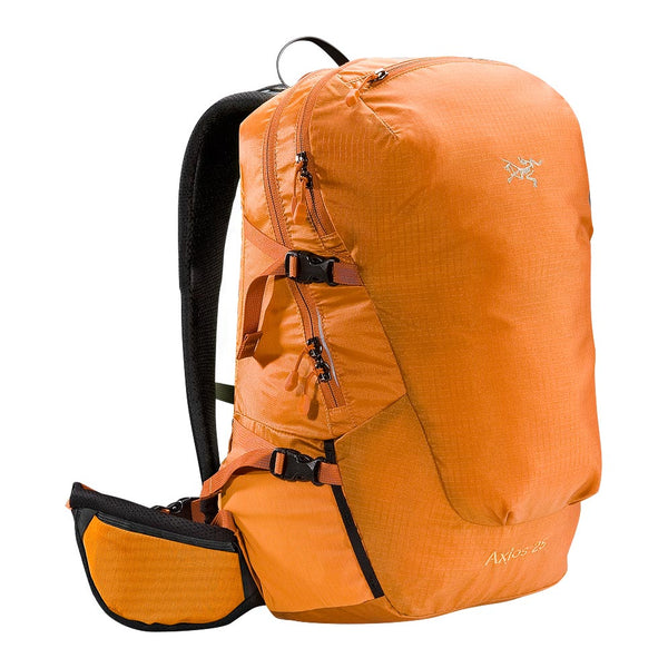 Arc'Teryx Axios 25 Daypack Backpack - Copper Reg