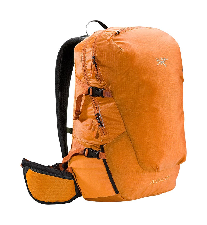 Arc'Teryx Axios 25 Daypack Backpack - Copper Reg