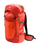 Arc'Teryx Axios 33 Backpack Womens - Fireweed Reg