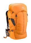 Arc'Teryx Axios 50 Backpack Mens - Copper Reg