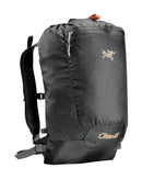 Arc'Teryx Cierzo 18 Compressible Backpack - Black