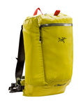 Arc'Teryx Cierzo 18 Compressible Backpack - Lichen