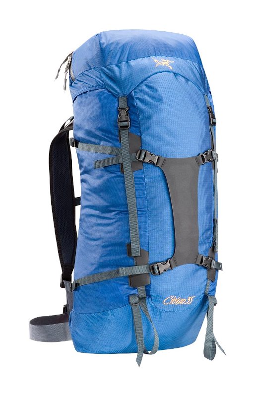 Arc'Teryx Cierzo 35 Backpack - Bluebird