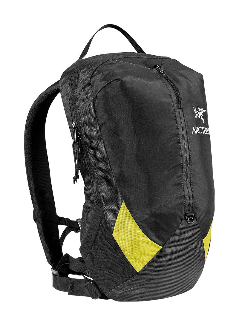 Arc'Teryx Fly 13 Daypack Backpack - Black
