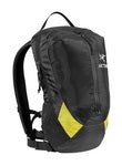 Arc'Teryx Fly 13 Daypack Backpack - Black