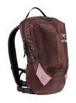Arc'Teryx Fly 13 Daypack Backpack - Raisin