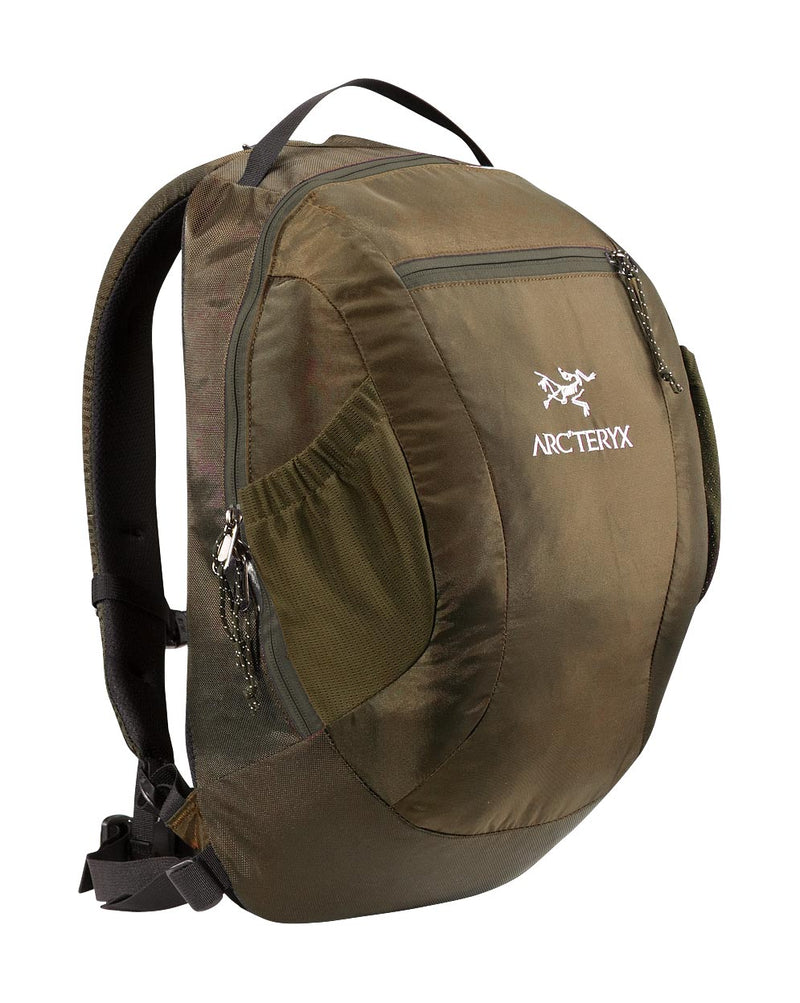 Arc'Teryx Hornet 18 Daypack Backpack - Coffee Bean