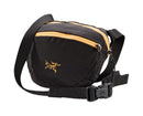 Arc'Teryx Maka 1 Shoulder/Lumbar Pack - Black