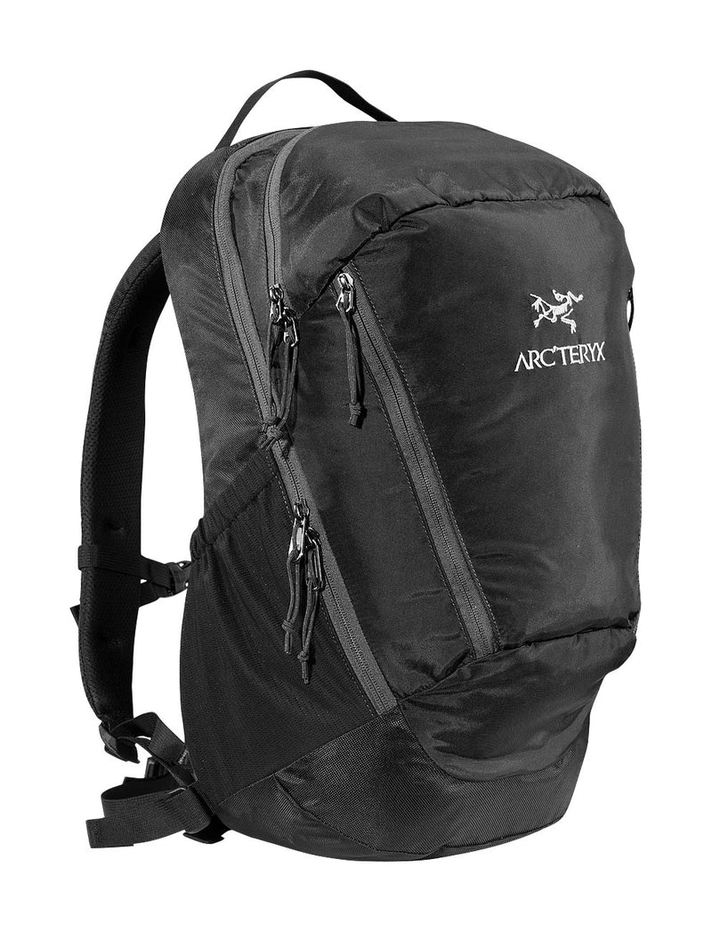 Arc'Teryx Mantis 26 Daypack Backpack - Black