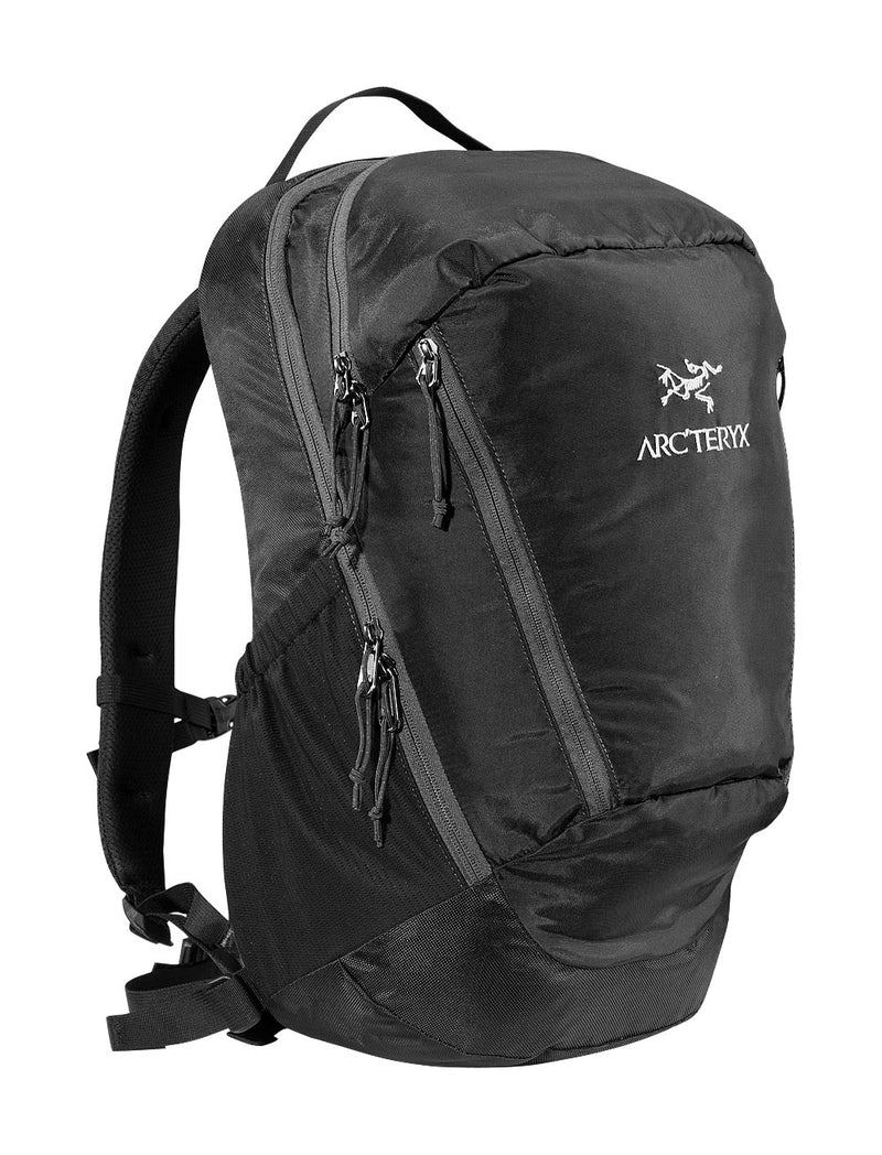 arc'teryx mini backpack Kea 37 The padded back Arc backpack collection and review