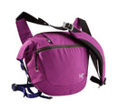 Arc'Teryx Mistral 8 Shoulder Side Bag - Orchis