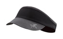 Arc'Teryx Neutro Visor Graphite - Large/Extra Large