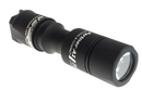 Armytek Partner A1 Pro v3 1xAA / 1x14500 420 Lumens Cree XP-L LED Flashlight (Warm)