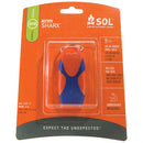 AMK S.O.L. Fox 40 Sharx Whistle