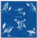 Birds of Prey Cotton Bandana