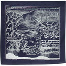 Clouds Cotton Bandana