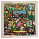 Nature Facts Desert Wildflowers 100% Cotton Bandana