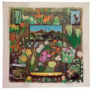 Nature Facts Desert Wildflowers 100% Cotton Bandana