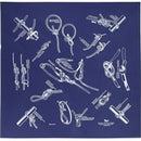 Knots Cotton Bandana