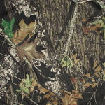 Mossy Oak Cotton Bandana