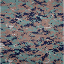 Woodland Digital Cotton Bandana