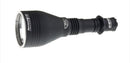 Armytek Barracuda Pro v2 2x 18650 / 4x CR123 1450 Lumens CREE XP-L HI LED Flashlight
