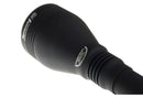 Armytek Barracuda Pro v2 2x 18650 / 4x CR123 1450 Lumens CREE XP-L HI LED Flashlight
