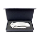 Bastion Gear Braza EDC Folding Knife - D2 Steel