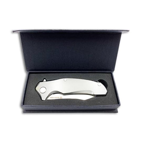 bastion gear Bastion Gear Braza EDC Folding Knife