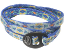 Chaco Wrist Wrap Bracelet-Bayetta