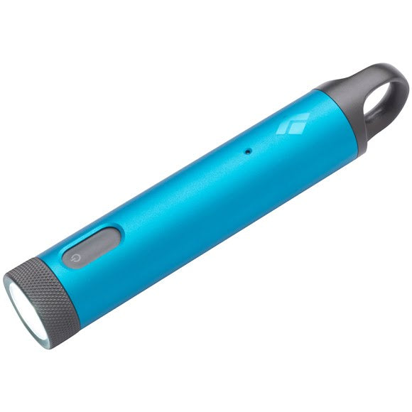 Black Diamond Ember Power Light Flashlight-Ultra Blue