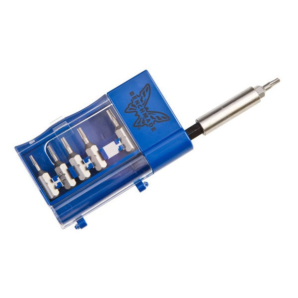 Benchmade Service Kit Benchmade Blue Box Service Kit