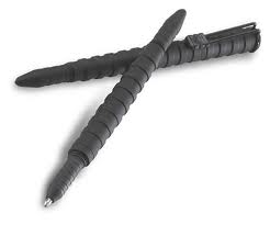 Benchmade 1150 Series Pen - Charcoal/Black