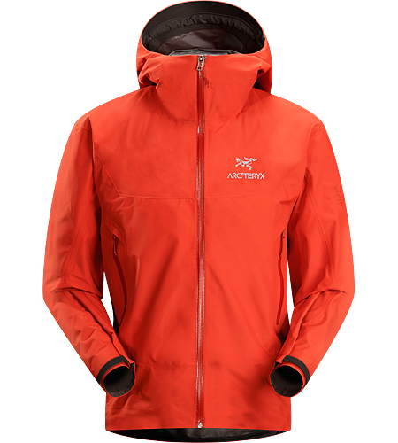 Arc'Teryx Men's Beta SL Jacket