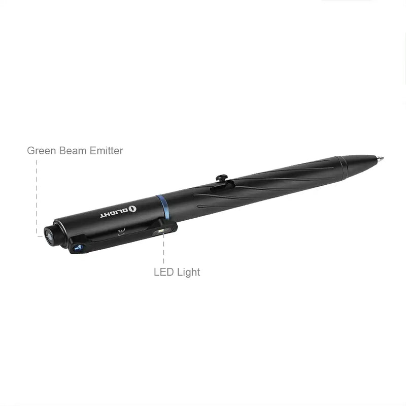 Olight OPEN PRO Rechargeable LED Pen / Light / Laser